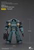 Warhammer The Horus Heresy Figura 1/18 Tartaros Terminator Squad Terminator With Combi-Bolter And Chainfist 12 cm