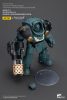 Warhammer The Horus Heresy Figura 1/18 Tartaros Terminator Squad Terminator With Heavy Flamer And Chainfist 12 cm