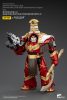 Warhammer The Horus Heresy Figura 1/18 Thousand Sons Sekhmet Terminator Cabal Sekhmet with Combi-Bolter and Achea Force Weapon 14 cm