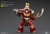 Warhammer The Horus Heresy Figura 1/18 Thousand Sons Sekhmet Terminator Cabal Sekhmet with Combi-Bolter and Achea Force Weapon 14 cm