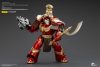 Warhammer The Horus Heresy Figura 1/18 Thousand Sons Sekhmet Terminator Cabal Sekhmet with Combi-Bolter and Achea Force Weapon 14 cm