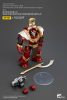 Warhammer The Horus Heresy Figura 1/18 Thousand Sons Sekhmet Terminator Cabal Sekhmet with Combi-Bolter and Achea Force Weapon 14 cm