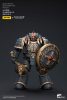 Warhammer The Horus Heresy Figura 1/18 Space Wolves Grey Slayer Pack Huscarl 12 cm