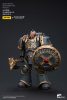 Warhammer The Horus Heresy Figura 1/18 Space Wolves Grey Slayer Pack Huscarl 12 cm