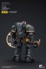 Warhammer The Horus Heresy Figura 1/18 Space Wolves Grey Slayer Pack Huscarl 12 cm