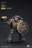 Warhammer The Horus Heresy Figura 1/18 Space Wolves Grey Slayer Pack Huscarl 12 cm