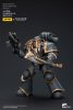 Warhammer The Horus Heresy Figura 1/18 Space Wolves Grey Slayer Pack Huscarl 12 cm