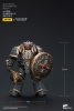 Warhammer The Horus Heresy Figura 1/18 Space Wolves Grey Slayer Pack Huscarl 12 cm