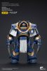 Warhammer The Horus Heresy Figura 1/18 Ultramarines Cataphractii Terminator Squad Terminator with Lightning Claws 14 cm