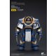 Warhammer The Horus Heresy Figura 1/18 Ultramarines Cataphractii Terminator Squad Terminator with Lightning Claws 14 cm