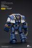 Warhammer The Horus Heresy Figura 1/18 Ultramarines Cataphractii Terminator Squad Terminator with Lightning Claws 14 cm