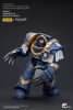 Warhammer The Horus Heresy Figura 1/18 Ultramarines Cataphractii Terminator Squad Terminator with Lightning Claws 14 cm