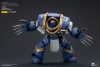 Warhammer The Horus Heresy Figura 1/18 Ultramarines Cataphractii Terminator Squad Terminator with Lightning Claws 14 cm