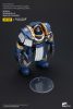 Warhammer The Horus Heresy Figura 1/18 Ultramarines Cataphractii Terminator Squad Terminator with Lightning Claws 14 cm