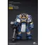 Warhammer The Horus Heresy Figura 1/18 Ultramarines Cataphractii Terminator Squad Terminator with Reaper Autocannon 14 cm