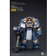 Warhammer The Horus Heresy Figura 1/18 Ultramarines Cataphractii Terminator Squad Terminator with Reaper Autocannon 14 cm