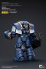 Warhammer The Horus Heresy Figura 1/18 Ultramarines Cataphractii Terminator Squad Terminator with Reaper Autocannon 14 cm