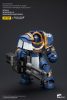 Warhammer The Horus Heresy Figura 1/18 Ultramarines Cataphractii Terminator Squad Terminator with Reaper Autocannon 14 cm