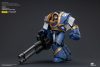 Warhammer The Horus Heresy Figura 1/18 Ultramarines Cataphractii Terminator Squad Terminator with Reaper Autocannon 14 cm