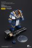 Warhammer The Horus Heresy Figura 1/18 Ultramarines Cataphractii Terminator Squad Terminator with Reaper Autocannon 14 cm