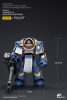 Warhammer The Horus Heresy Figura 1/18 Ultramarines Cataphractii Terminator Squad Terminator with Reaper Autocannon 14 cm