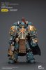 Warhammer The Horus Heresy Figura 1/18 Legion Praetor With Power Fist 12 cm