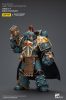 Warhammer The Horus Heresy Figura 1/18 Legion Praetor With Power Fist 12 cm