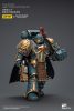 Warhammer The Horus Heresy Figura 1/18 Legion Praetor With Power Fist 12 cm