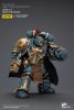 Warhammer The Horus Heresy Figura 1/18 Legion Praetor With Power Fist 12 cm