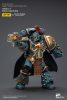 Warhammer The Horus Heresy Figura 1/18 Legion Praetor With Power Fist 12 cm