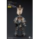 Warhammer The Horus Heresy Figura 1/18 Space Wolves Grey Slayer Pack Grey Slayer With Legion Vexilla 12 cm