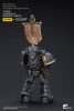 Warhammer The Horus Heresy Figura 1/18 Space Wolves Grey Slayer Pack Grey Slayer With Legion Vexilla 12 cm