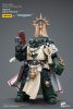 Warhammer 40k Figura 1/18 Dark Angels Master with Power Fist 12 cm