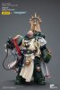 Warhammer 40k Figura 1/18 Dark Angels Master with Power Fist 12 cm