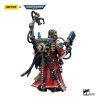 Warhammer 40k Figura 1/18 Adeptus Mechanicus Cybernetica Datasmith 12 cm