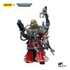 Warhammer 40k Figura 1/18 Adeptus Mechanicus Cybernetica Datasmith 12 cm