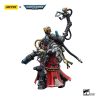 Warhammer 40k Figura 1/18 Adeptus Mechanicus Cybernetica Datasmith 12 cm