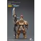 Warhammer 40k Figura 1/18 Adeptus Custodes Custodian Guard with Guardian Spear