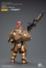 Warhammer 40k Figura 1/18 Adeptus Custodes Custodian Guard with Guardian Spear