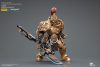 Warhammer 40k Figura 1/18 Adeptus Custodes Custodian Guard with Guardian Spear