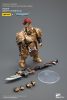 Warhammer 40k Figura 1/18 Adeptus Custodes Custodian Guard with Guardian Spear