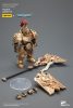 Warhammer 40k Figura 1/18 Adeptus Custodes Vexilus Praetor