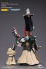 Warhammer 40k Figura 1/18 Dark Angels Supreme Grand Master Azrael 13 cm