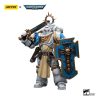 Warhammer 40k Figura 1/18 White Consuls Bladeguard Veteran 12 cm