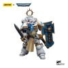 Warhammer 40k Figura 1/18 White Consuls Bladeguard Veteran 12 cm