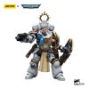 Warhammer 40k Figura 1/18 White Consuls Bladeguard Veteran 12 cm