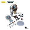 Warhammer 40k Figura 1/18 White Consuls Bladeguard Veteran 12 cm