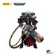 Warhammer 40k Figura 1/18 Adepta Sororitas Retributor with Heavy Flamer 12 cm