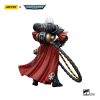 Warhammer 40k Figura 1/18 Adepta Sororitas Retributor with Heavy Flamer 12 cm