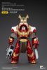 Warhammer The Horus Heresy Figura 1/18 Thousand Sons Sekhmet Terminator Cabal Sekhmet with Combi-Bolter and Chainfist 14 cm